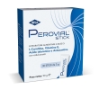perovial stick 30 stick da 3 g con edulcoranti senza glutine senza lattosio