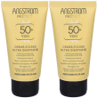 Perrigo angstrom protect crema solare ultra idratante spf50+ 2x1 st