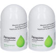 Perspirex comfort deodorante roll-on 2x20 ml