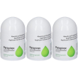 Perspirex comfort deodorante roll-on 3x20 ml