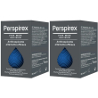 Perspirex for men maximum set da 2 2x20 ml roller