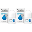 Perspirex original roll-on set da 2 2x20 ml