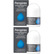Perspirex per uomo regular set da 2 2x20 ml roller
