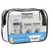 Perspirex roll on original travel kit 2 roll on original 20 ml + omaggio 5 ml + 1 detergente altrapelle omaggio
