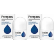 Perspirex strong set da 2 2x20 ml roller