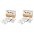 Pertrifol donna 30 compresse set da 2 2x30 pz