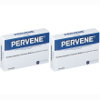 Pervene® 2x30 pz compresse