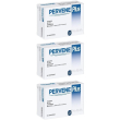 Pervene plus compresse 3x37,5 g