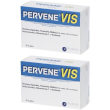 Pervene® vis set da 2 2x40 pz compresse