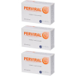 Perviral c compresse 3x84 g