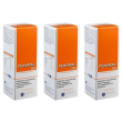 Perviral gola spray orale 30 ml 3x30 ml