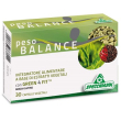 Peso balance integratore brucia grassi 30 capsule specchiasol