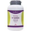 Peso stop fit 30gummies erbavi