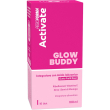 Pesoforma activate glow buddy acido ialuronico stick 100 ml soluzione
