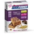 Pesoforma barrette cereali e cioccolato 12 pezzi