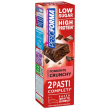Pesoforma barrette low sugar high protein sostituto pasto fondente-crunchy 2 pasti