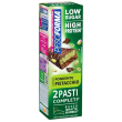 Pesoforma barrette low sugar high protein sostituto pasto fondente-pistacchio 2 pasti