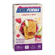 Pesoforma bisc lam/mel 16 pezzi