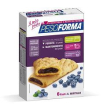 Pesoforma bisc mirtilli 16 pezzi