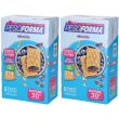 Pesoforma® biscotti al mirtillo set da 2 2x528 g