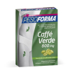 Pesoforma caffe verde integratore alimentare 28 compresse
