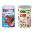 Pesoforma® choco smoothie + nature 1 pz set
