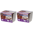 Pesoforma® coppa al cioccolato set da 2 2x210 g altro