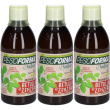 Pesoforma® drenante con betulla e zenzero 3x500 ml soluzione orale