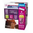 Pesoforma milk-shake cioc 150g