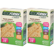 Pesoforma nature pasto gusto mediterraneo set da 2 2x240 g