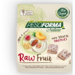 Pesoforma nature raw fruits bi