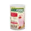Pesoforma nature smoothie fragola e banana pasto sostitutivo 420 g