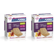 Pesoforma® sandwich prosciutto e formaggio set da 2 2x8x25 g snack