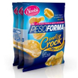 Pesoforma snelly crisp