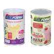 Pesoforma® vaniglia smoothie + nature 1 pz set