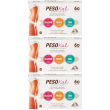 Pesokal donna/uomo 60 compresse 3x60 pz