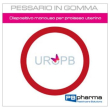 Pessario diam 80mm