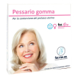 Pessario gomma s/pigmento 90