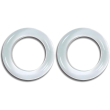 Pessario in silicone dimensioni 70mm 1 pezzo 2x1 st