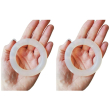 Pessario latex free diametro 70mm 2x1 st