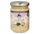 Pesto azione intensiva carciofi bio 130g