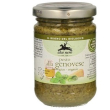 Pesto genovese bio 130g