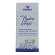 Pet hydra drops gocce oftalmiche idratanti per cani/gatti 10ml