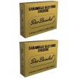 Peter bronchial caramella propoli 50 g 2x50 g caramelle