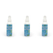Petformance® spazzolino dentale flacone spray cane/gatto 3x100 ml spr
