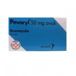 Pevaryl 50 mg - antimicotico 15 ovuli vaginali