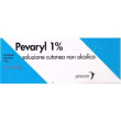 Pevaryl soluzione cutanea 6 bustine 10g 1%