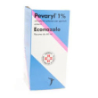 Pevaryl 1% - soluzione cutanea antimicotica per genitali esterni - 60 ml