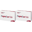 Peyrocur forte set da 2 2x56 g polvere per soluzione orale