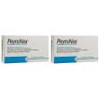 Peyronex set da 2 2x30 pz compresse